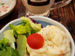 土豆色拉-平成屋·午肴夜酒(四川北路店)