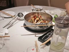-七欣天香辣蟹火锅(闵行浦江欢乐颂店)