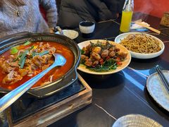-多味居(剪子巷店)