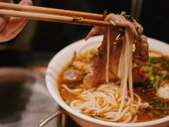 -Cô Thành Restaurant