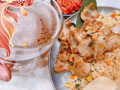 -大食代美食广场(上海中心店)