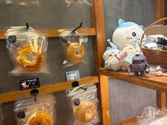 -Max Bakery 阿唛手作