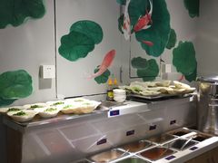 -香坝坝鲜鱼火锅(春熙路店)
