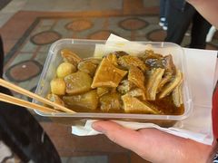 -老day牛杂(官也街总店)