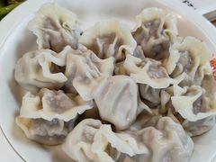 -金谷园饺子·烧烤(人大总店)