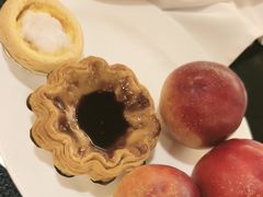-圣丰索菲特·2 On 988 Café 自助餐厅