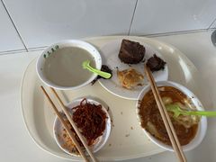 -尹三豆汁(天坛店)