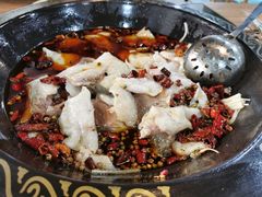 -金三可市井水煮鱼(金碧园店)