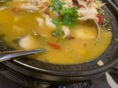 -陶德砂锅(蜀汉路店)