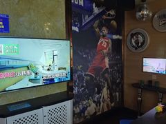 -嗨度KTV(万达店)