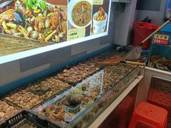 -四合院海鲜小厨(旱西关店)