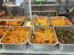 -黎里王记辣脚(黎里总店)