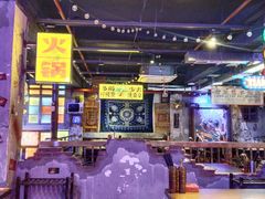 -水巷子·巴掌腰片重庆火锅(云纺店)