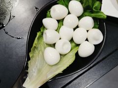 -重庆德庄火锅