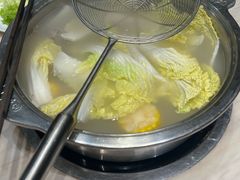 -味逍遥牛肉火锅(万江旗舰店)