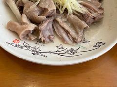 -乡亲鹅肉城(吴江店)