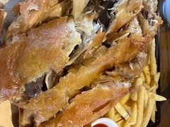 -東舍食唐精品陕菜馆