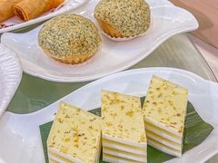 -馨越楼·点心·粤菜(赤坎店)