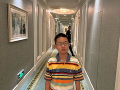 -成都环球中心天堂洲际大饭店