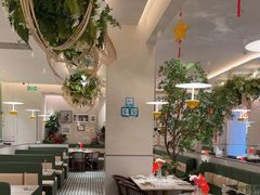 -Aqua Oasis 水天堂(太湖中心mall店)