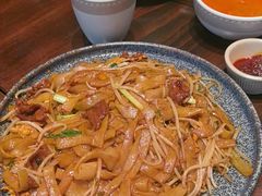 -章记星洲 · 新加坡餐厅(望京店)