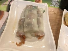 -添好运点心专门店(中环IFC店)