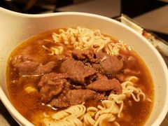 -翠华餐厅(旺角文华商场店)