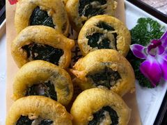 -阿谋美食·广西菜