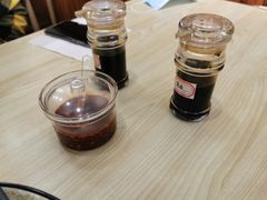-重庆巴蜀小面(万达金街店)