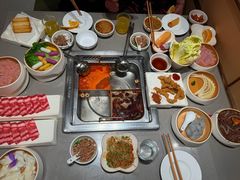 -海底捞火锅(青山湖万达夜宵主题店)