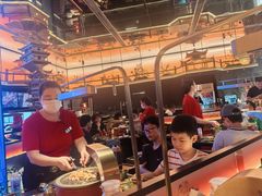 -西塔老太太泥炉烤肉(上海七宝领展广场店)