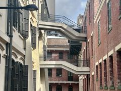 -大馆(前中区警署建築群)