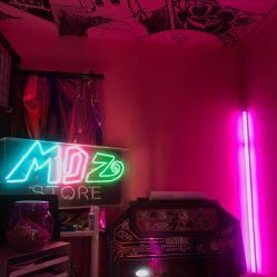 点击看大图 -MDZ STORE·TATTOO·耳饰