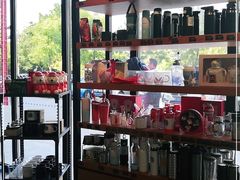 -星巴克(天津工华道智慧山店)