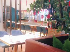 -悦海·家宴·冰花皮皮虾大锅贴(宝龙店)