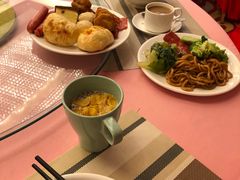 -常州九洲环宇大酒店(常州火车站店)