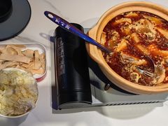 -钳小柒·小龙虾蓝龙王烧烤夜宵(长寿路店)