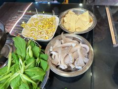 -川香煲(茅台路店)