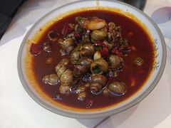 -钳小柒·小龙虾蓝龙王烧烤夜宵(长寿路店)
