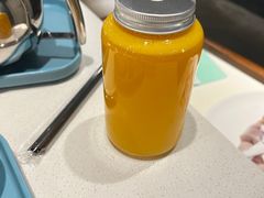 -百年果林椰子鸡(中洲店)