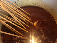 毛肚锅-喝丢一只鞋辣炒海鲜小烧烤(三八广场店)