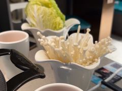 -半天妖烤鱼(西直门凯德mall店)