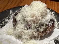 -La Strada(安福路店)