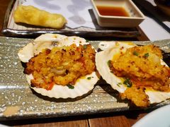 -芥末日本料理(打浦路铂尔曼旗舰店)