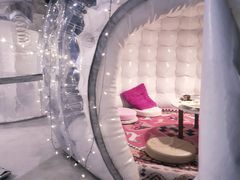 -天空花园餐吧·生日·团建(南山店)