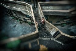 -四叶草环球旅拍