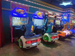 -LuckyStar幸运星家庭娱乐中心(东莞国贸店)
