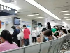 -重庆西南医院(西南院区)