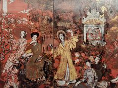 -胡志明市美术馆
