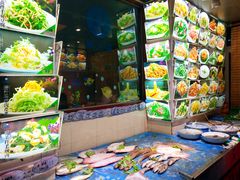 -小船渔村•大连菜•大连焖鱼(明泽街店)